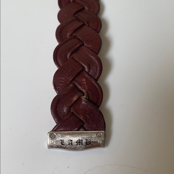 L.A.M.B. Timepiece - Picture 3 of 5